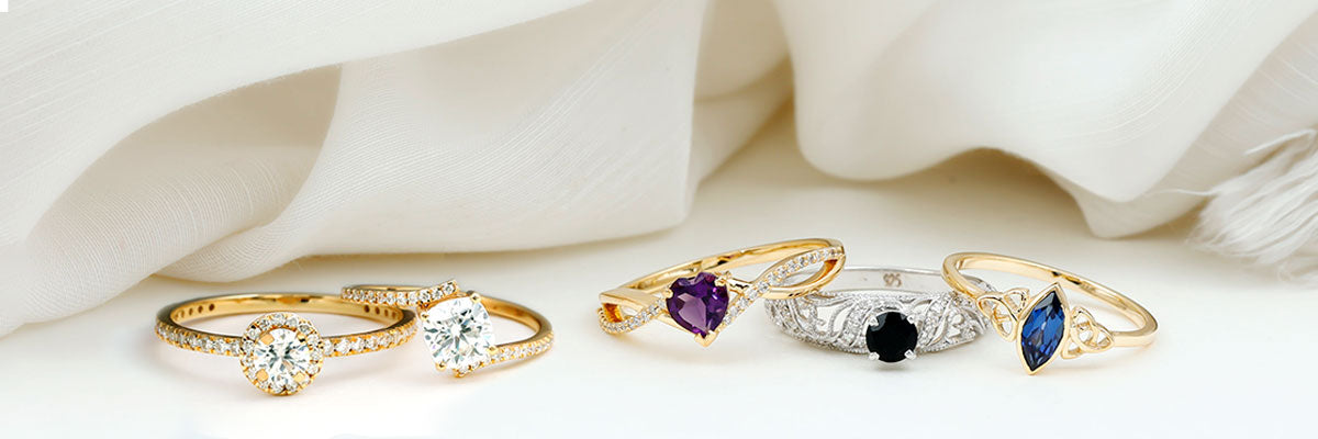 Astrological Rings: Unlock the Power of Your Zodiac Gemstone