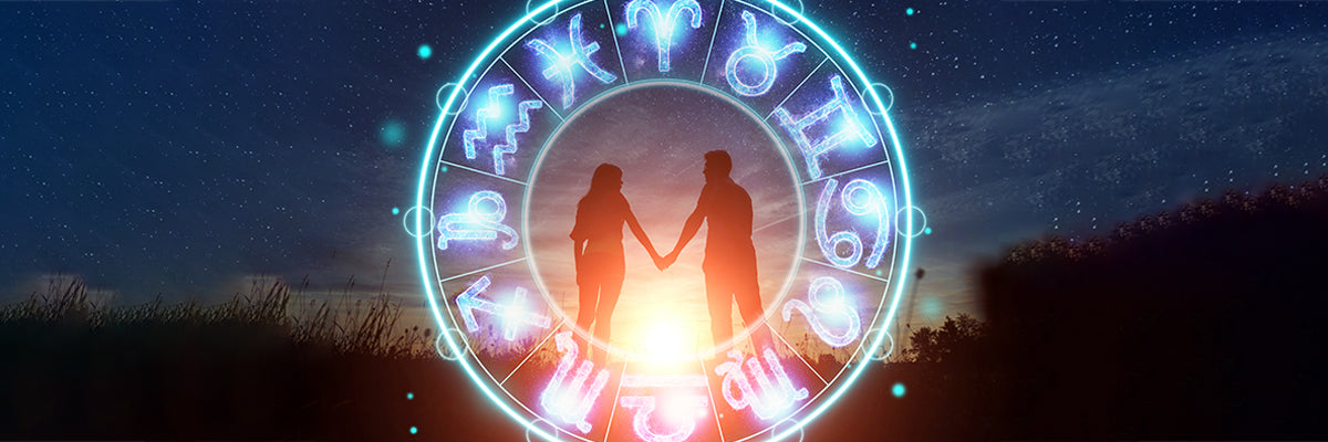 A Comprehensive Guide to Earth Zodiac Soulmates & Sign Connections