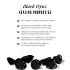 Natural Certified Black Onyx Leverback Drop Earrings With Moissanite Black Onyx - ( AAA ) - Quality - Rosec Jewels